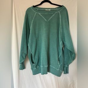 Zenana pullover